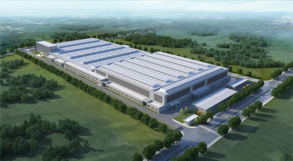 江西海祥汽車銷售服務李渡店 專業汽車零部件供應與服務